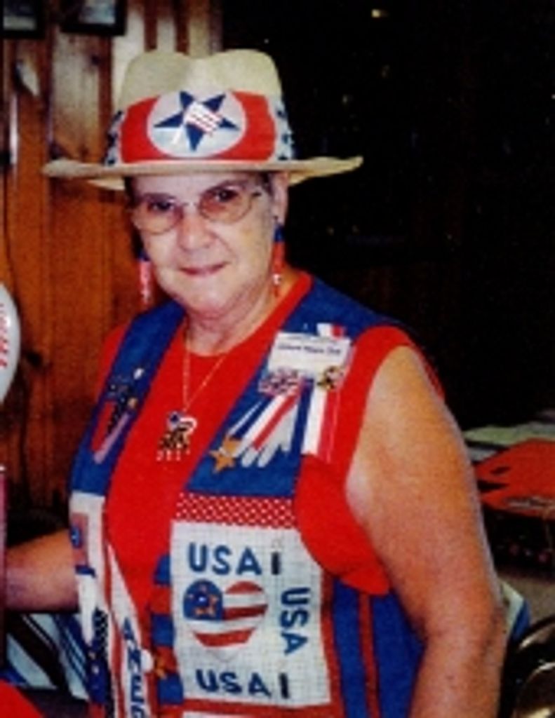 Jane S. Connelly