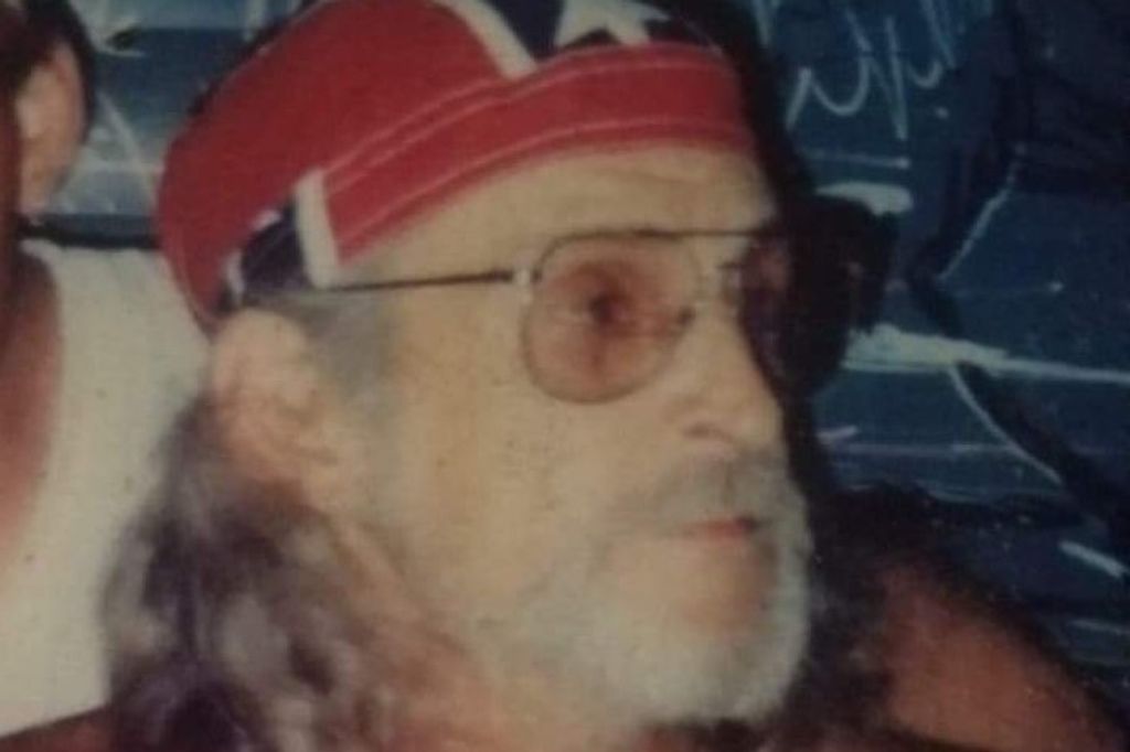 Thomas  Roland Branham Profile Photo