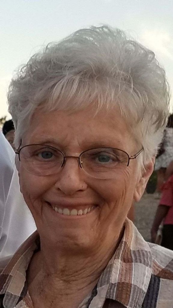 Brenda Ann Burch Profile Photo