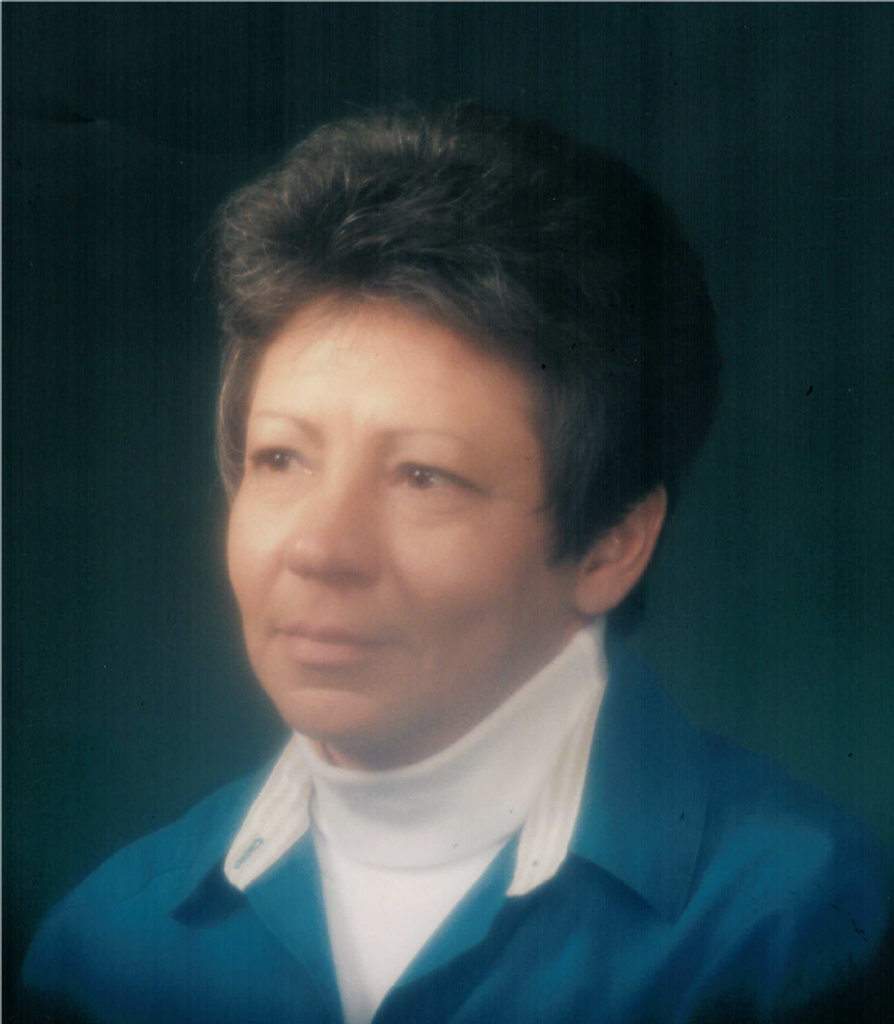 Sherri Marie Eschenfelder