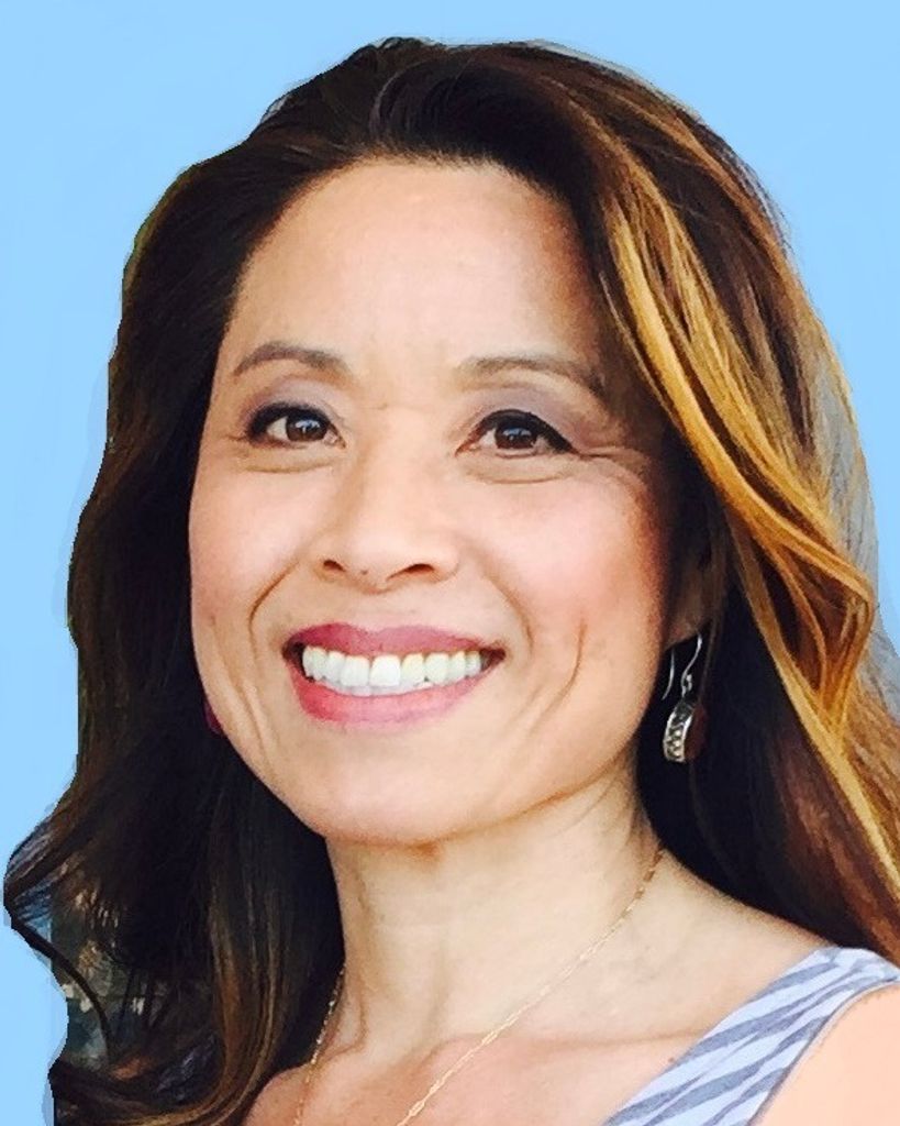 Jennifer Elissa Wong Profile Photo
