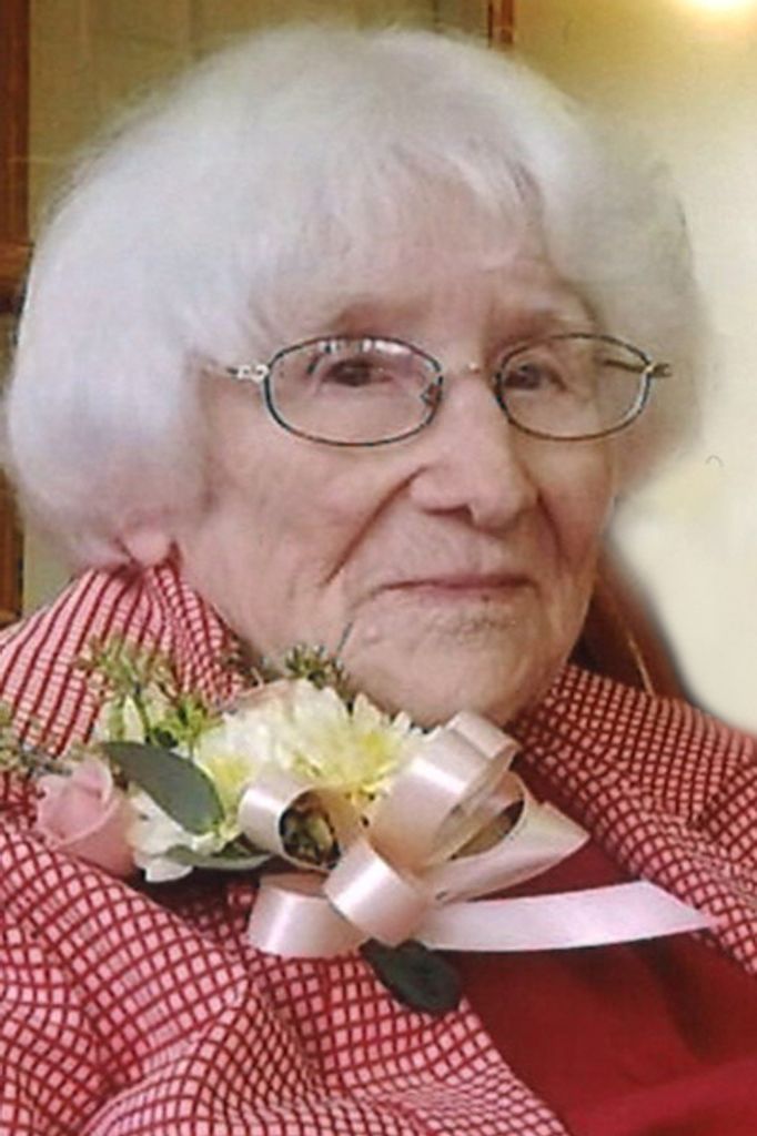Minnie B Risner Profile Photo