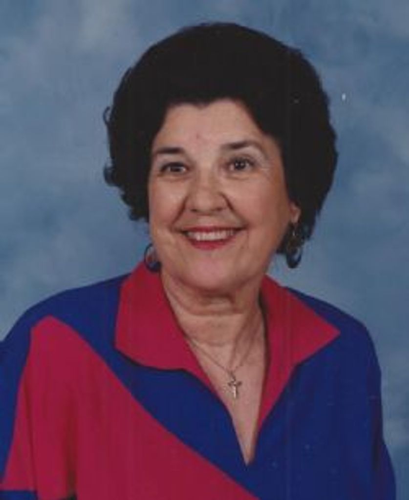 Jo  Ann Hudson