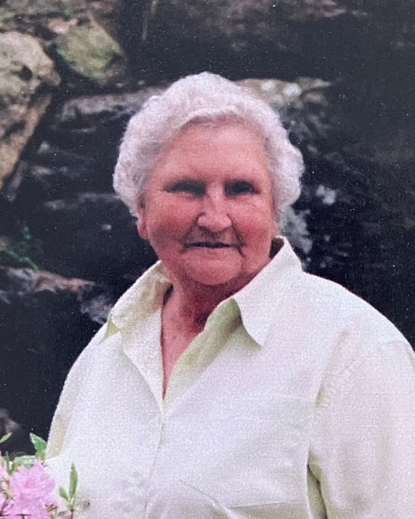 Jewell Dean (Buck) Hughes