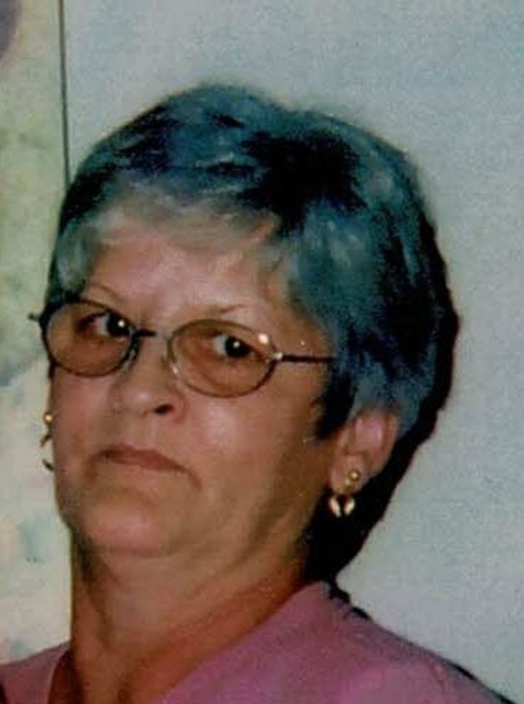 Becky Diane Remington
