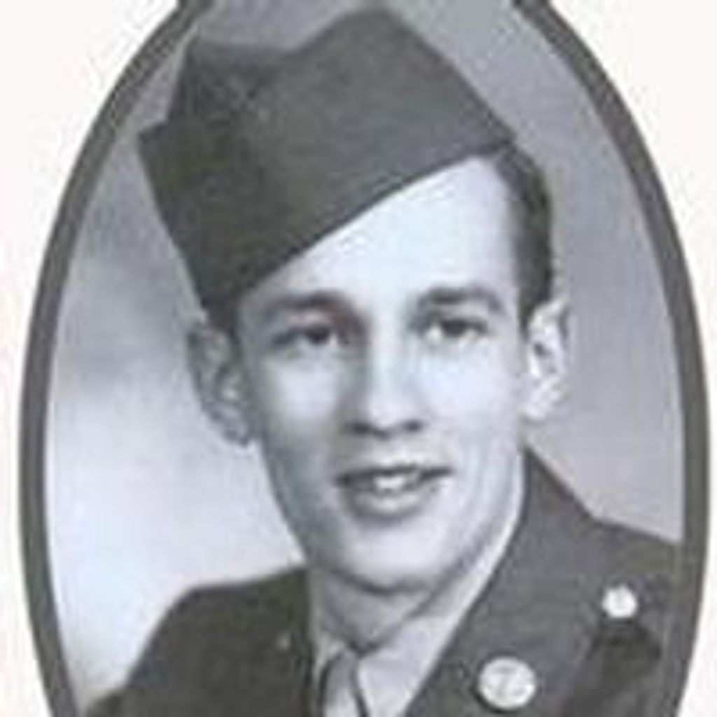Joseph Lewis Mast