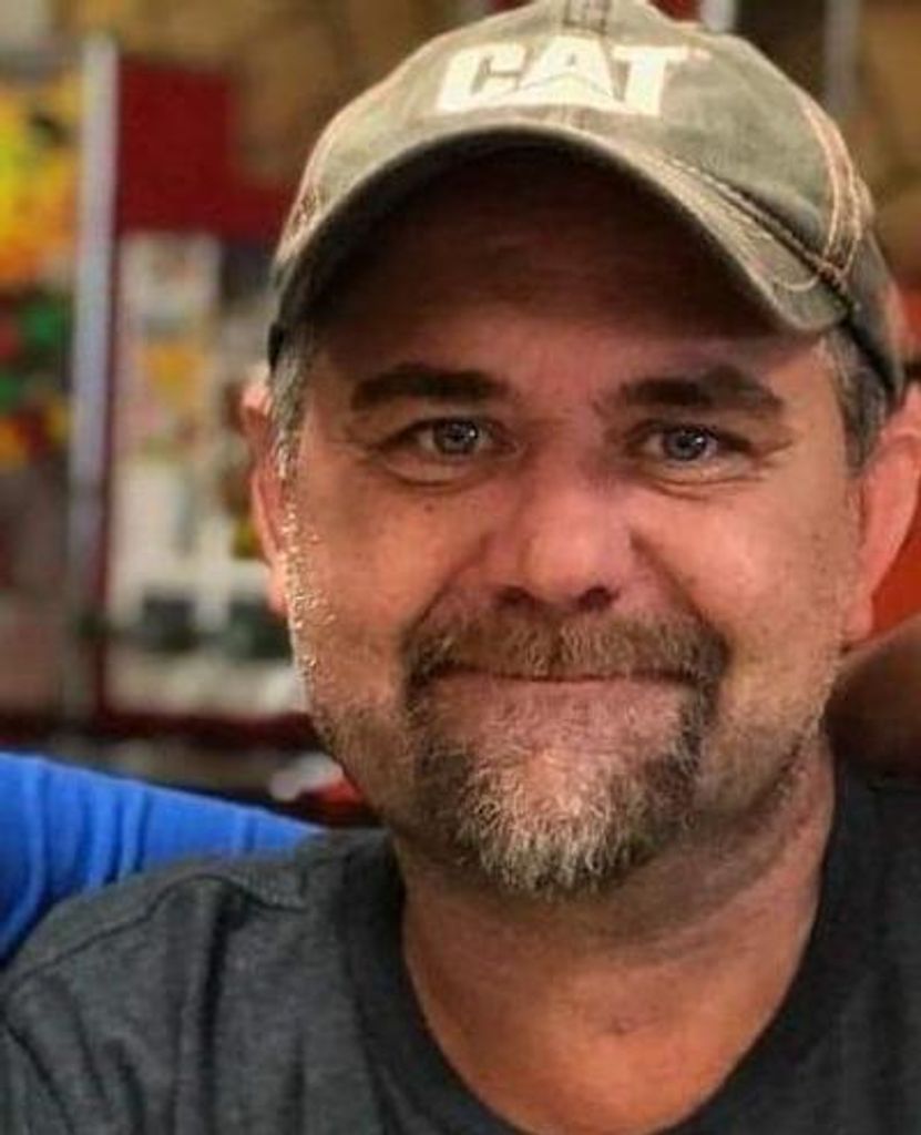 Jeremy Russell Bain Profile Photo