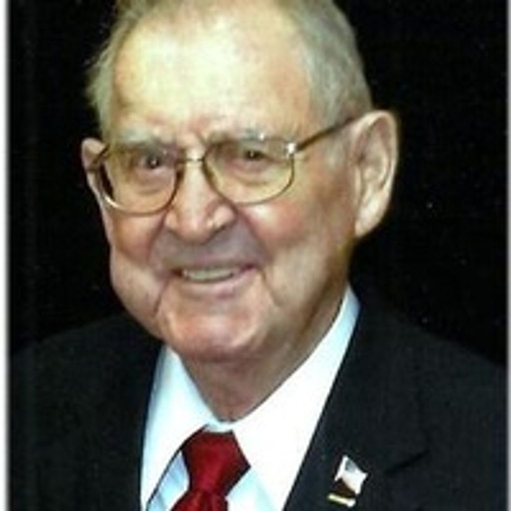 Dennis J. Broussard