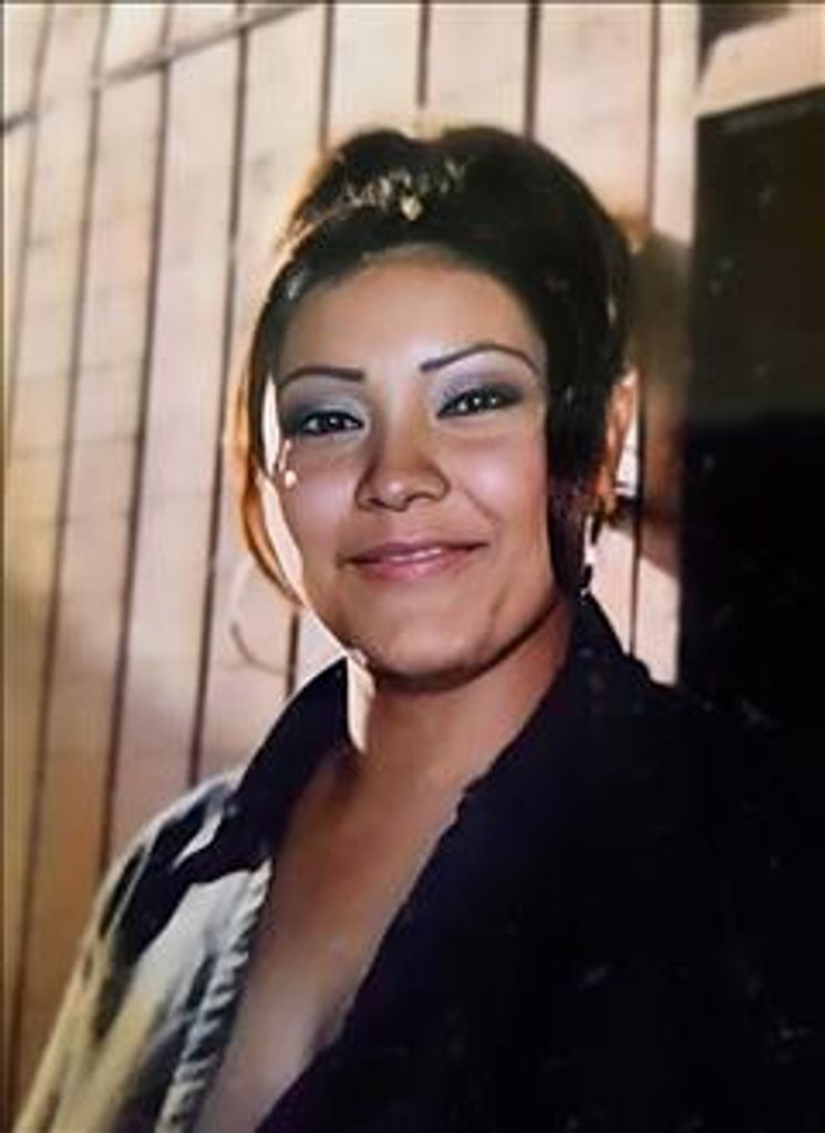 Brenda Noemi Ramirez