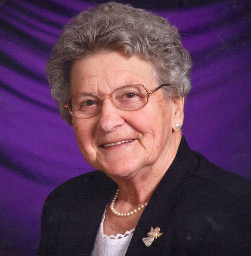 Kathryn Jilek's obituary image