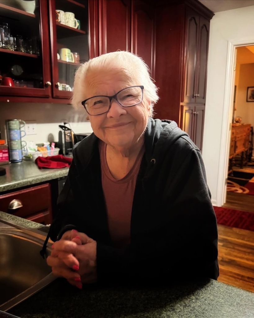 Diane Lenore Story Profile Photo