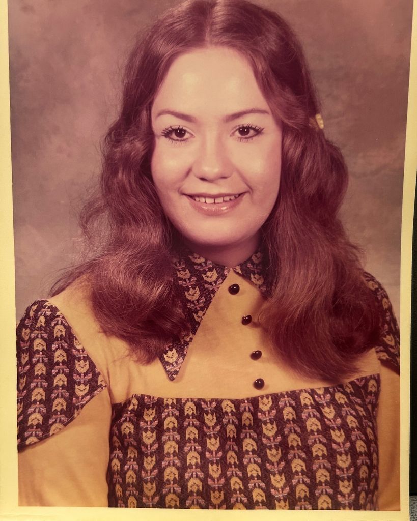 KATHLEEN MARIE CAMPBELL
