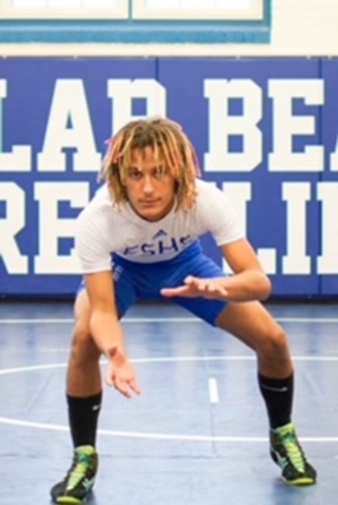 Kevin Lewis Brewer Profile Photo