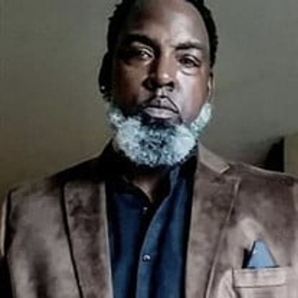 Antonio "Tony" Reynolds