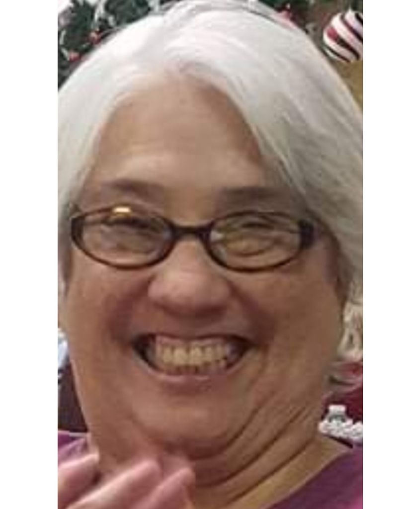 Patti A. Knight