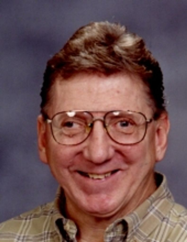 Lawrence  Samuel Tomasheski