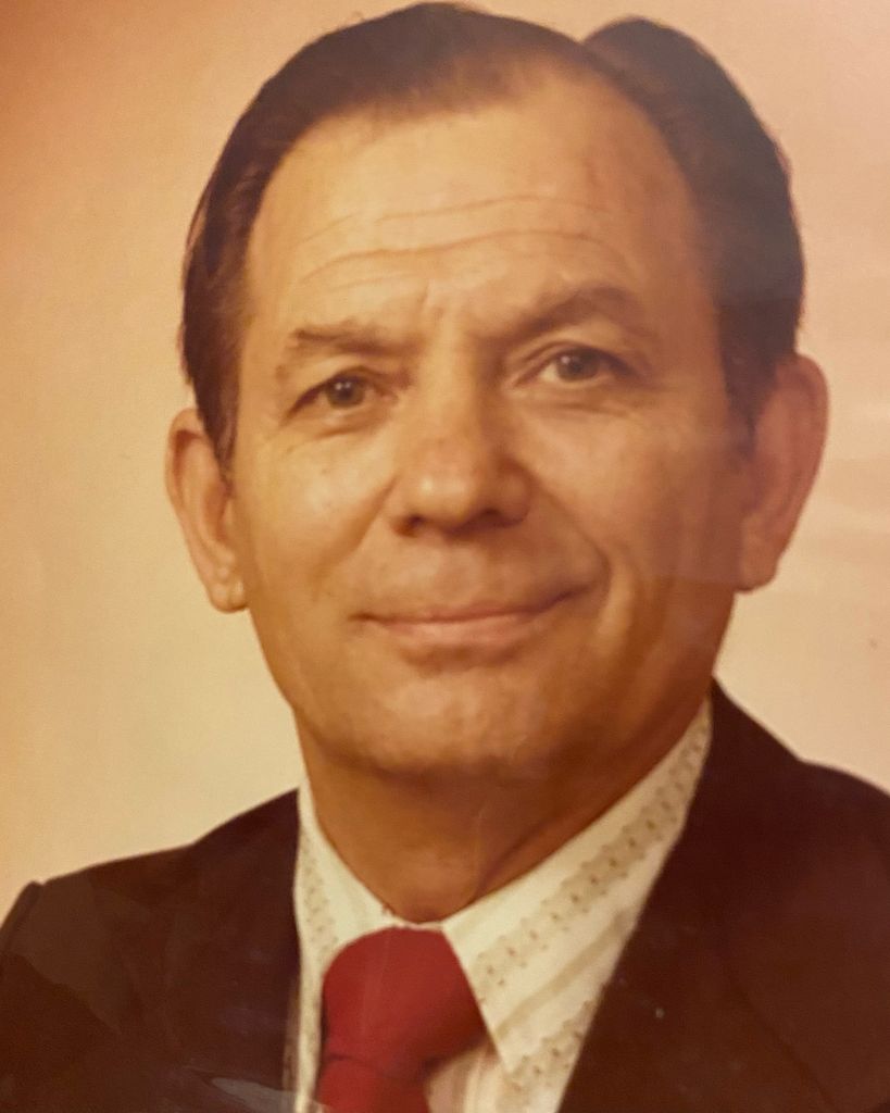Berchal Lee McNeely, Jr. Profile Photo