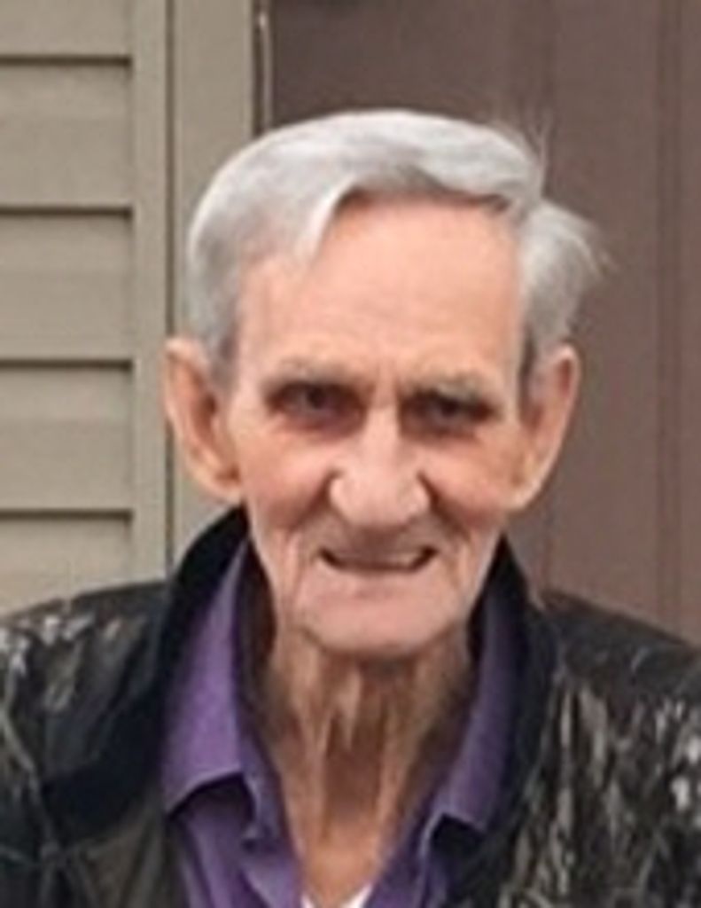 Ellis Theodore Cassidy - Mcnabb Funeral Home