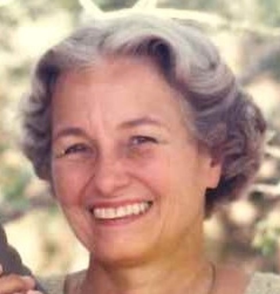 Miriam Burris