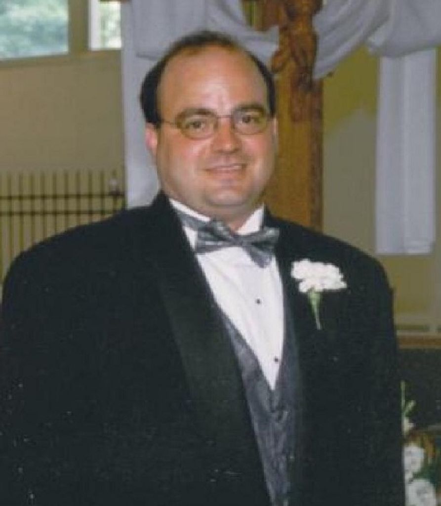 Robert Edwin "Rob" Turner