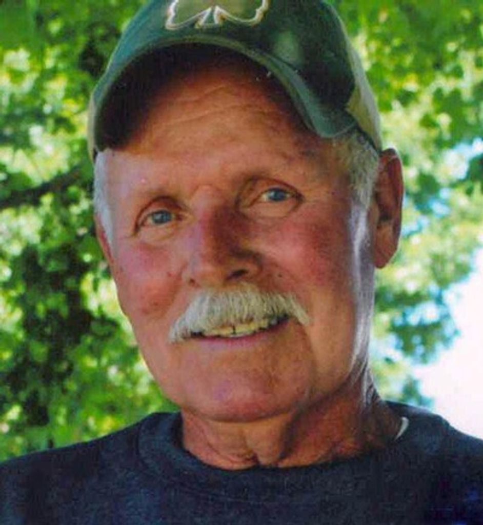 Ronald Edwin Medlock