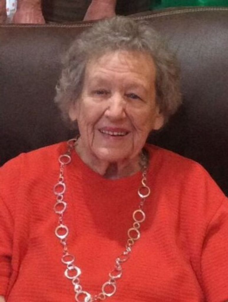 Etta Lois Pendleton Profile Photo