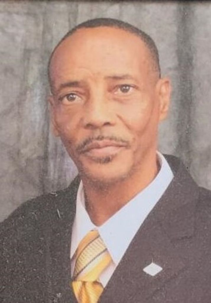 Minister Carl Junior Hargrove Profile Photo