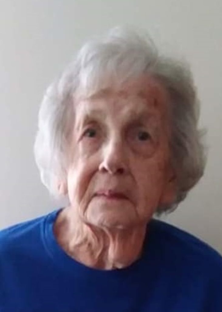Arlene Y. St.Onge