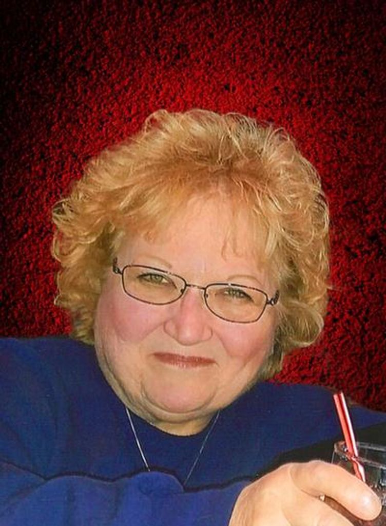 Joyce Ellen (Anderson) Broell Profile Photo