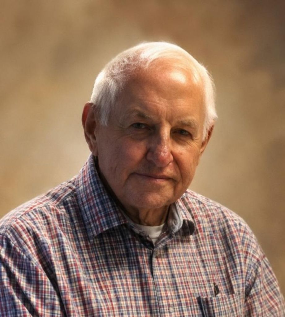John A. Carr Profile Photo