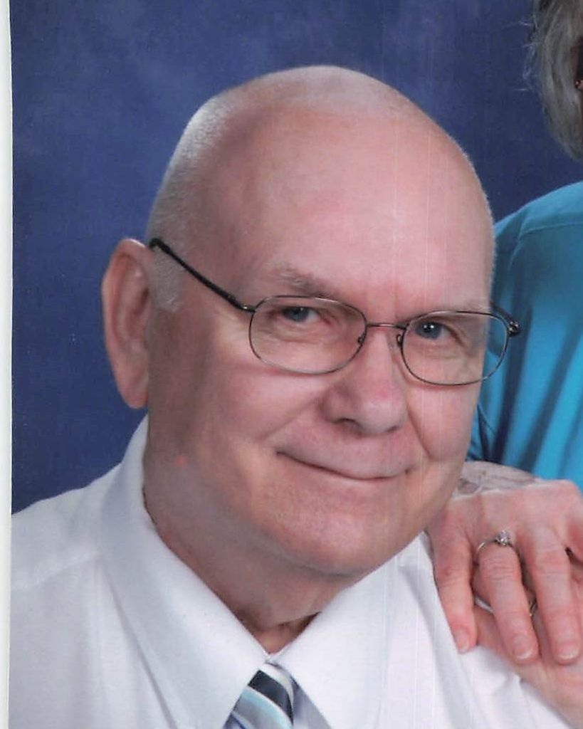 Reginald C. Rykaczewski Profile Photo