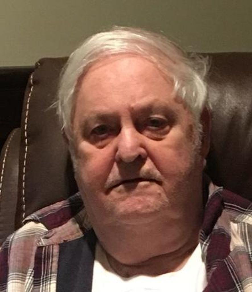 Perry Clell Hathcock Profile Photo