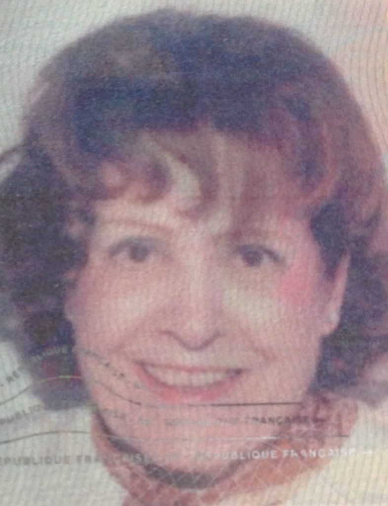 Hanley, Lydie C.