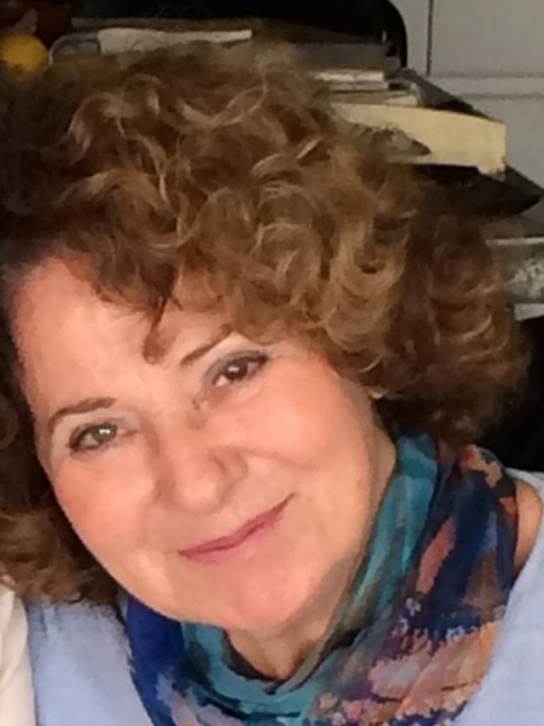 Vivian Rosenberg Profile Photo