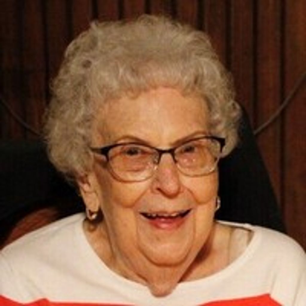 Geraldine Bryant Profile Photo