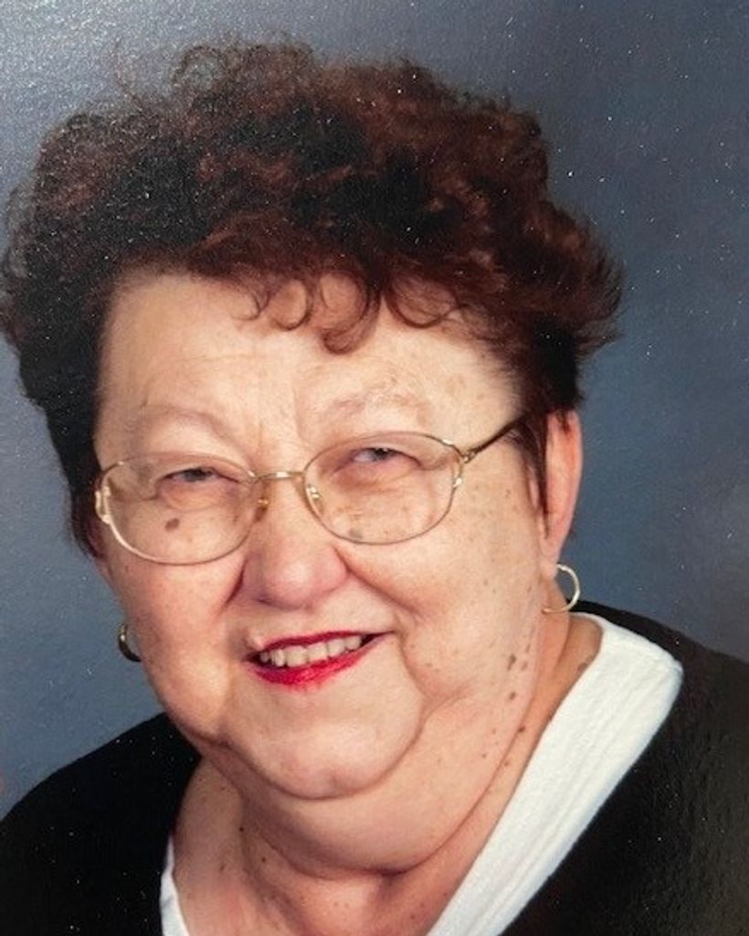 Barbara J. Stull