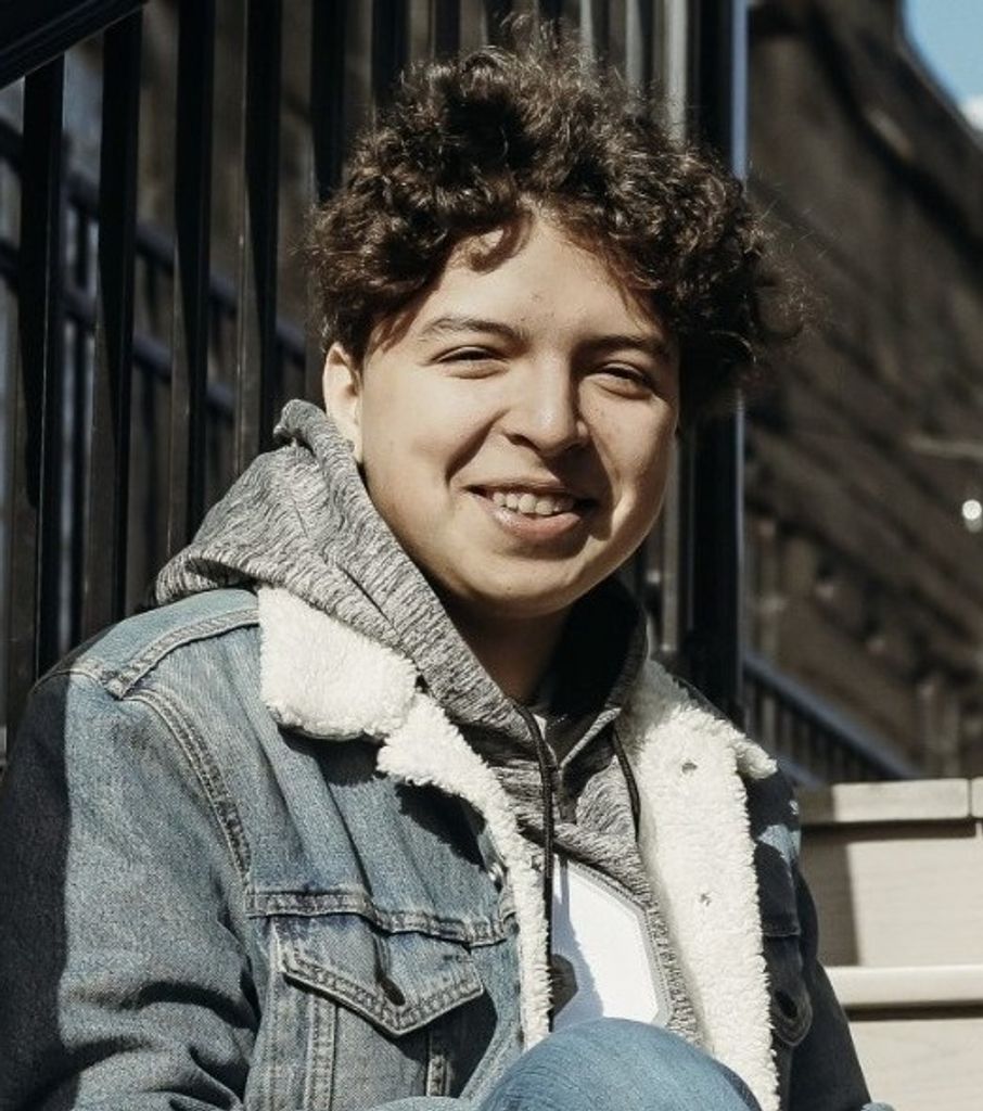 Anthony Alexander Cantu