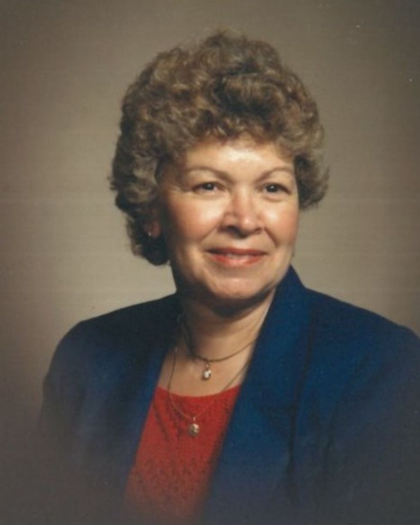 Elizabeth (Betty) Griffey Profile Photo