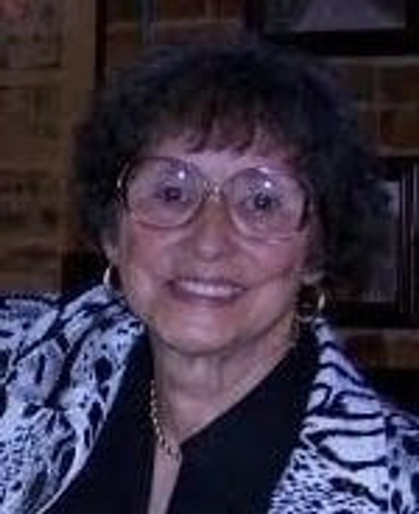 MaryAnn Hursey