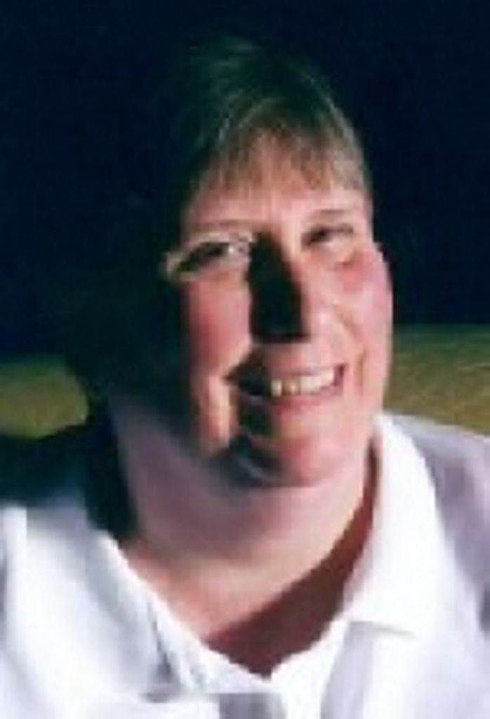 Donna Cagle