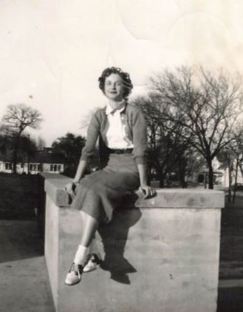 Norma Jean Sattre