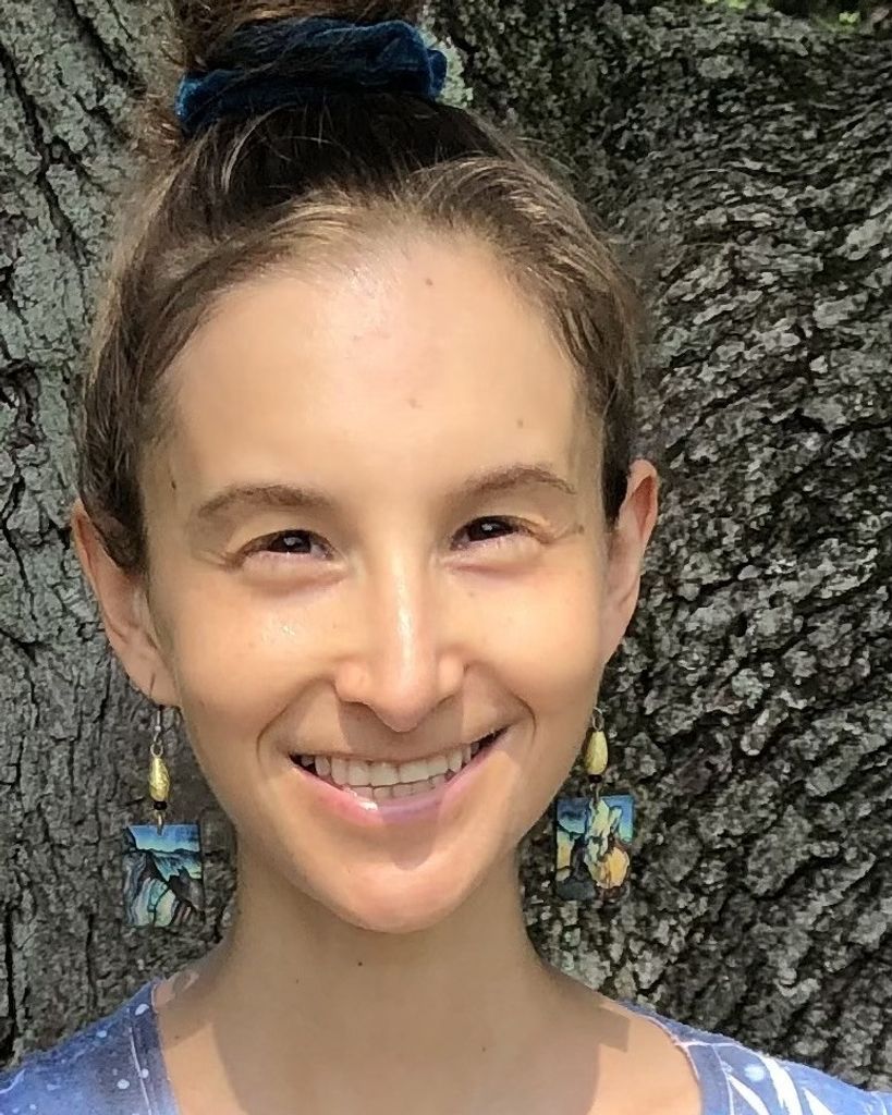 Rebecca Salituro Profile Photo