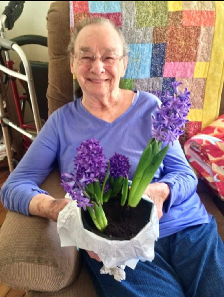 Doris Helen Jenks Profile Photo