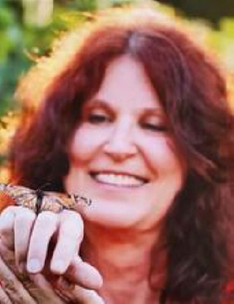 Cathy Ford Brown Profile Photo