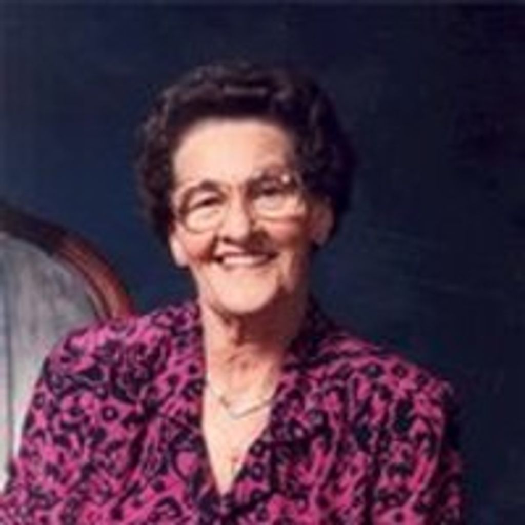 Lillie Mae Granger