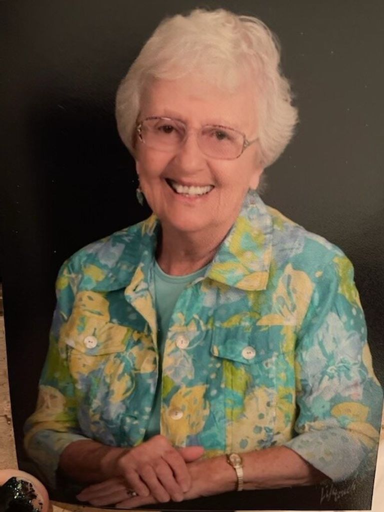 Vivian  Mccormick Profile Photo