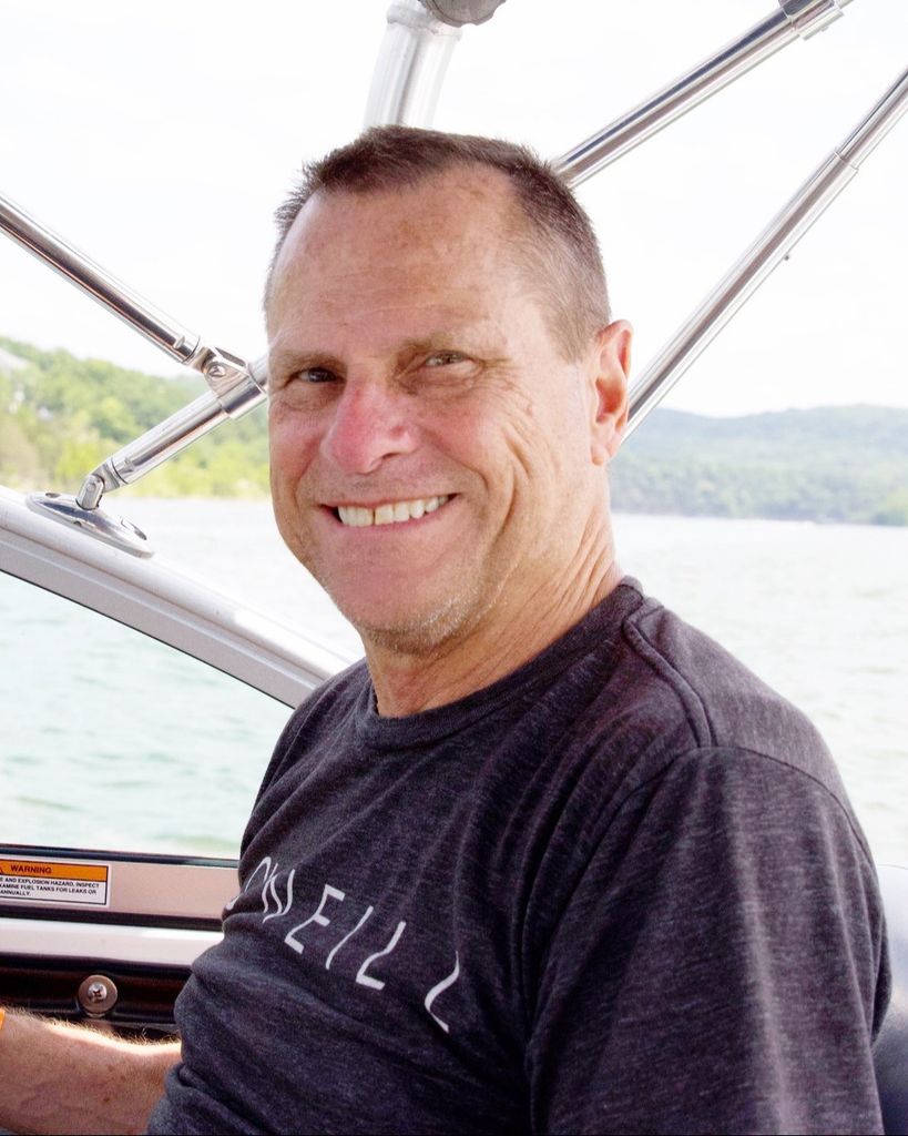 Steven Wendell Jones Profile Photo