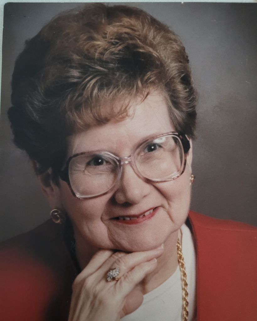 Phyllis Moore Profile Photo
