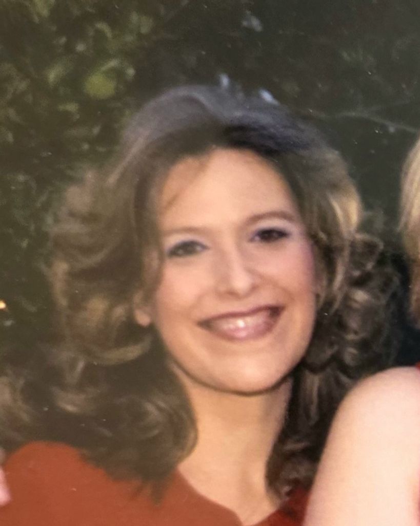 Marcia Gail Cody Fauver