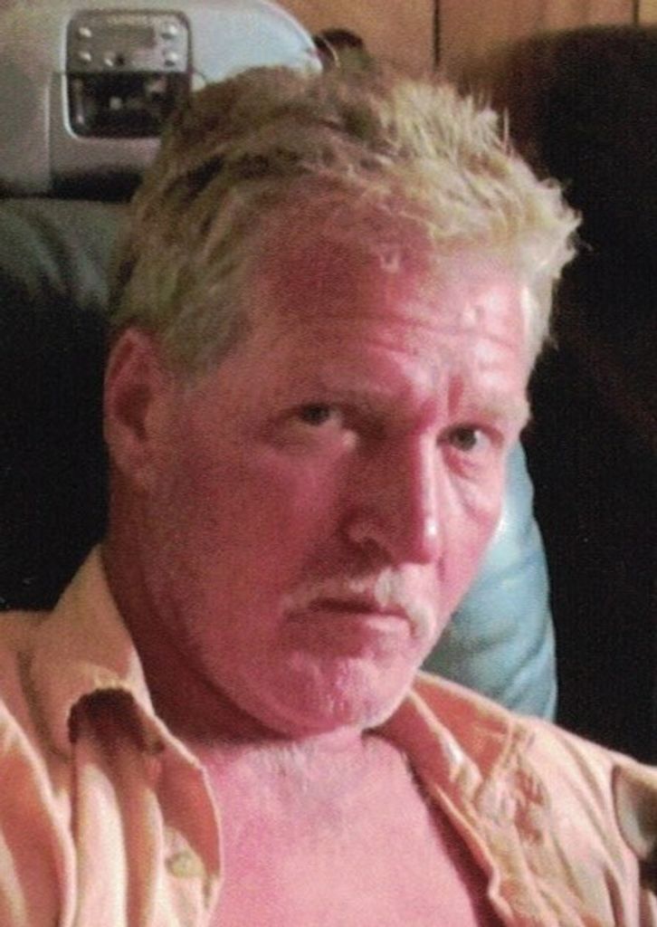 Tony Edward Spence